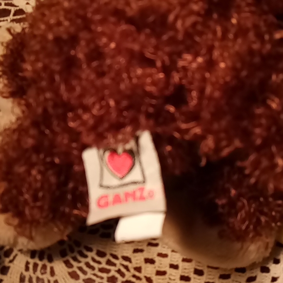 🌺Webkinz Cheeky Monkey - Picture 3 of 4